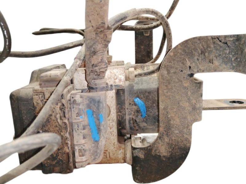 Recambio de abs para hyundai accent (lc) gl 4p referencia OEM IAM 0295625000 372AAB1D104 5890025402