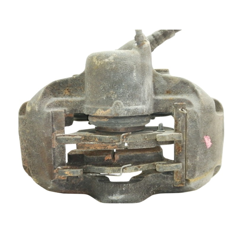 Recambio de pinza freno delantera izquierda para renault rapid/express (f40) 1.4 referencia OEM IAM 216138  