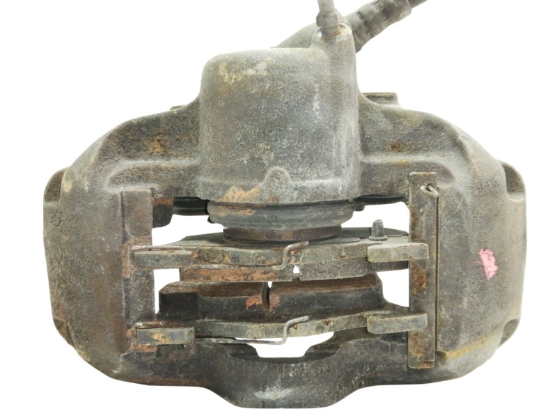 Recambio de pinza freno delantera izquierda para renault rapid/express (f40) 1.4 referencia OEM IAM 216138  