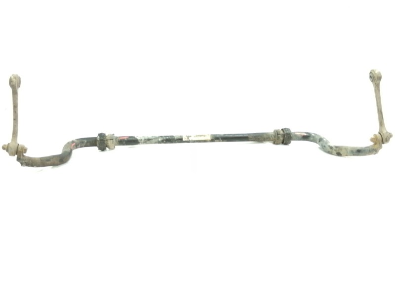 Recambio de barra direccion para volkswagen touareg (7l6) v6 tdi referencia OEM IAM 7L0411025C  