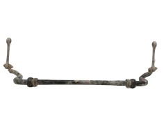 Recambio de barra direccion para volkswagen touareg (7l6) v6 tdi referencia OEM IAM 7L0411025C   2