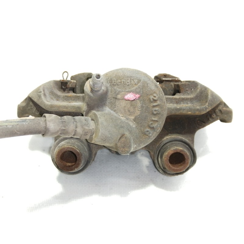 Recambio de pinza freno delantera izquierda para renault rapid/express (f40) 1.4 referencia OEM IAM 216138  