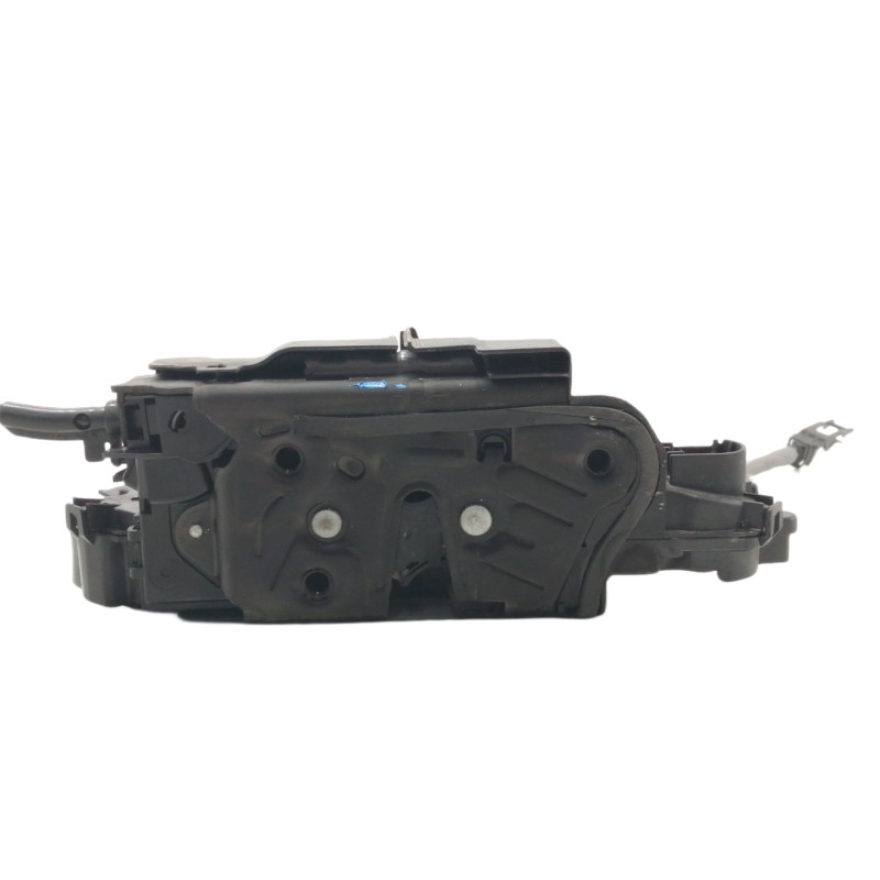 Recambio de cerradura puerta delantera izquierda para volkswagen golf vii lim. (bq1) advance referencia OEM IAM 5TB837015C B5C5T