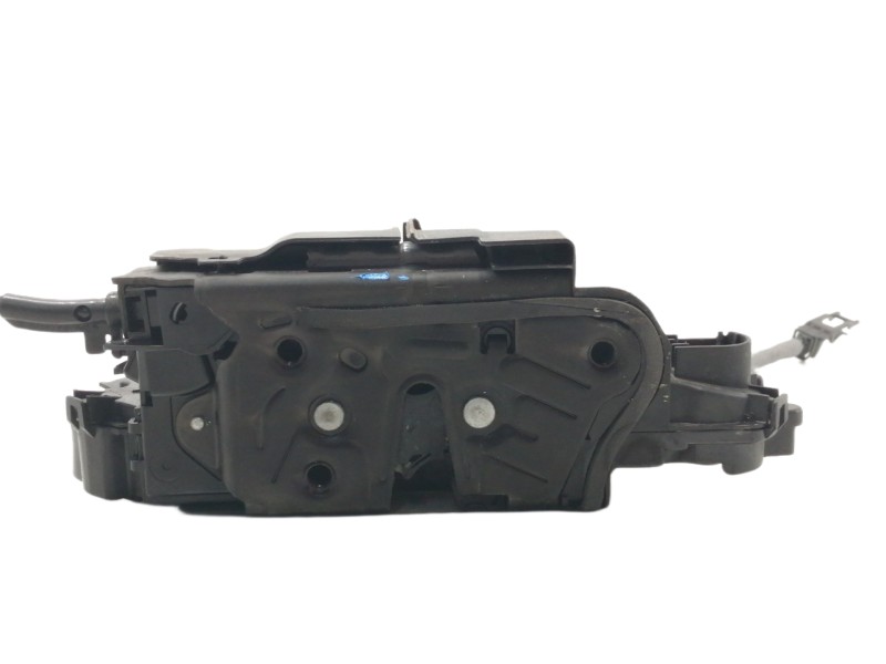 Recambio de cerradura puerta delantera izquierda para volkswagen golf vii lim. (bq1) advance referencia OEM IAM 5TB837015C B5C5T