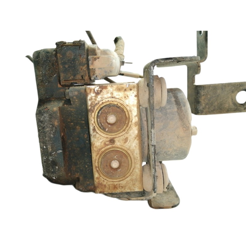 Recambio de abs para hyundai accent (lc) gl 4p referencia OEM IAM 0295625000 372AAB1D104 5890025402