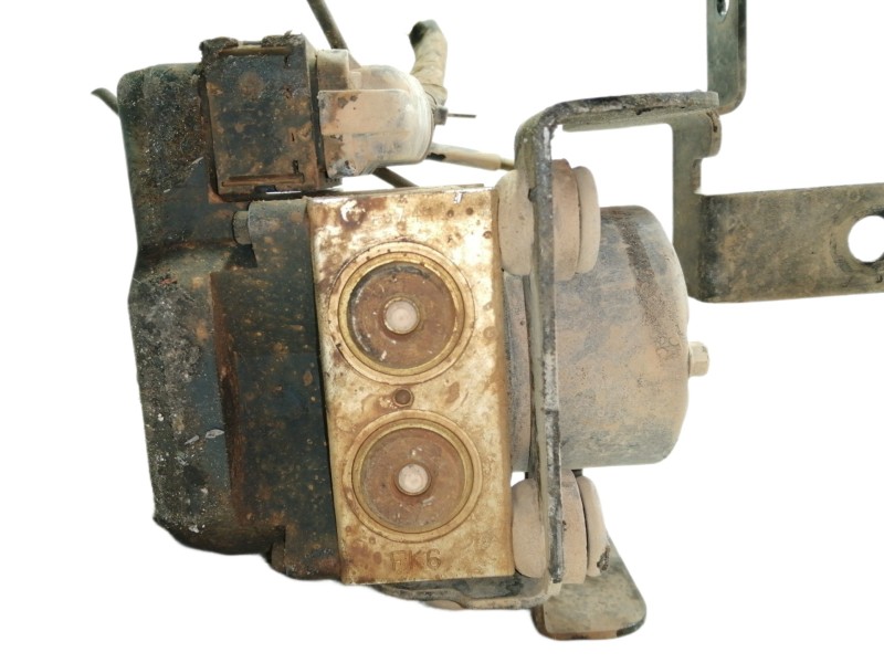 Recambio de abs para hyundai accent (lc) gl 4p referencia OEM IAM 0295625000 372AAB1D104 5890025402