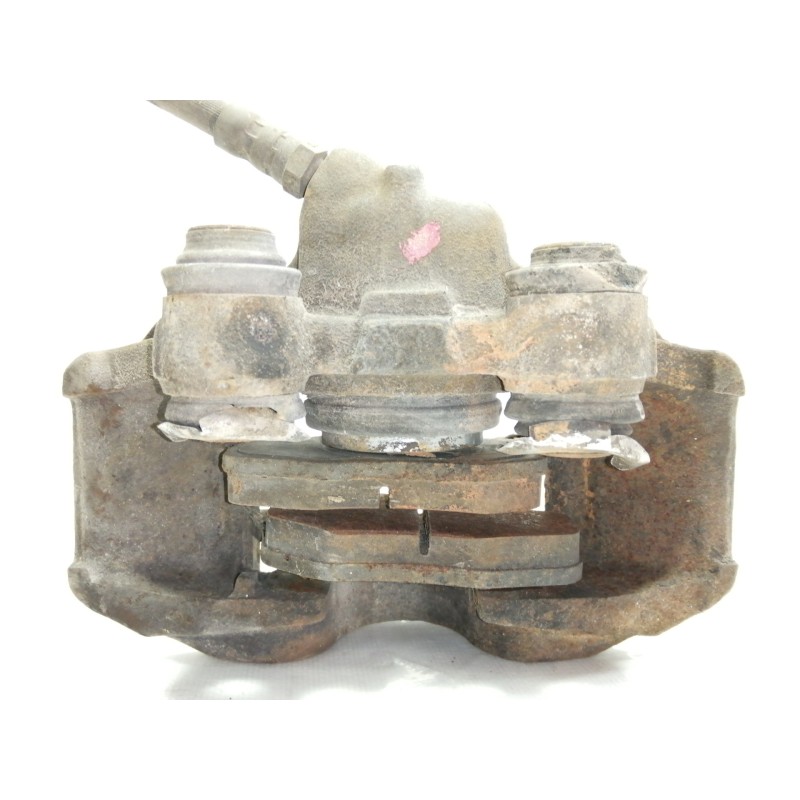 Recambio de pinza freno delantera izquierda para renault rapid/express (f40) 1.4 referencia OEM IAM 216138  