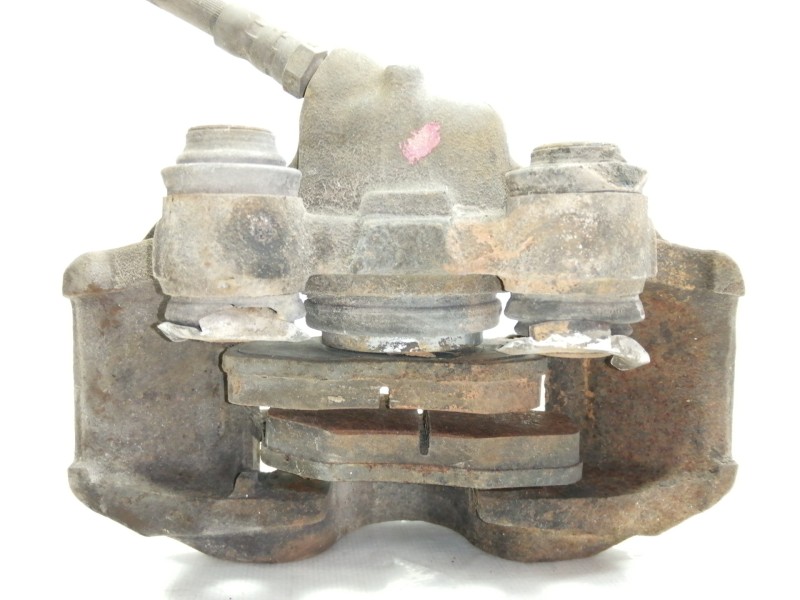 Recambio de pinza freno delantera izquierda para renault rapid/express (f40) 1.4 referencia OEM IAM 216138  