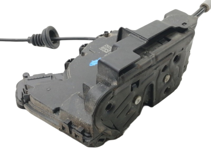 Recambio de cerradura puerta trasera derecha para volkswagen golf vii lim. (bq1) advance referencia OEM IAM 5TA839016L A6L5TA839