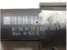 Recambio de mando luces para ford galaxy (vy) ghia referencia OEM IAM BK73B0941531B 3B0941531B 04052002  2