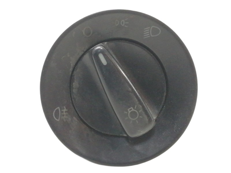 Recambio de mando luces para ford galaxy (vy) ghia referencia OEM IAM BK73B0941531B 3B0941531B 04052002 