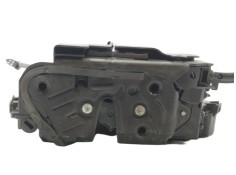 Recambio de cerradura puerta trasera derecha para volkswagen golf vii lim. (bq1) advance referencia OEM IAM 5TA839016L A6L5TA839 2