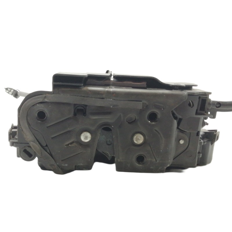 Recambio de cerradura puerta trasera derecha para volkswagen golf vii lim. (bq1) advance referencia OEM IAM 5TA839016L A6L5TA839