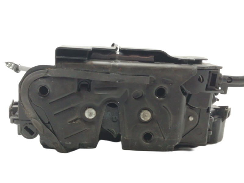 Recambio de cerradura puerta trasera derecha para volkswagen golf vii lim. (bq1) advance referencia OEM IAM 5TA839016L A6L5TA839