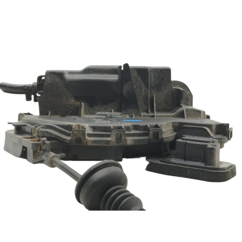 Recambio de cerradura puerta trasera derecha para volkswagen golf vii lim. (bq1) advance referencia OEM IAM 5TA839016L A6L5TA839