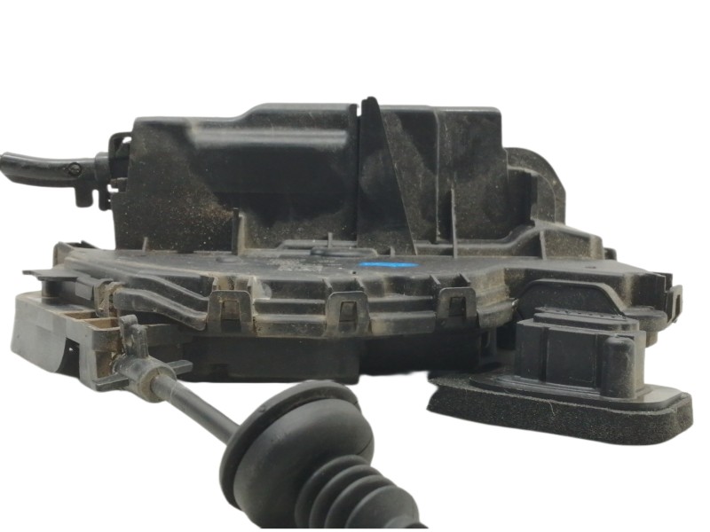 Recambio de cerradura puerta trasera derecha para volkswagen golf vii lim. (bq1) advance referencia OEM IAM 5TA839016L A6L5TA839