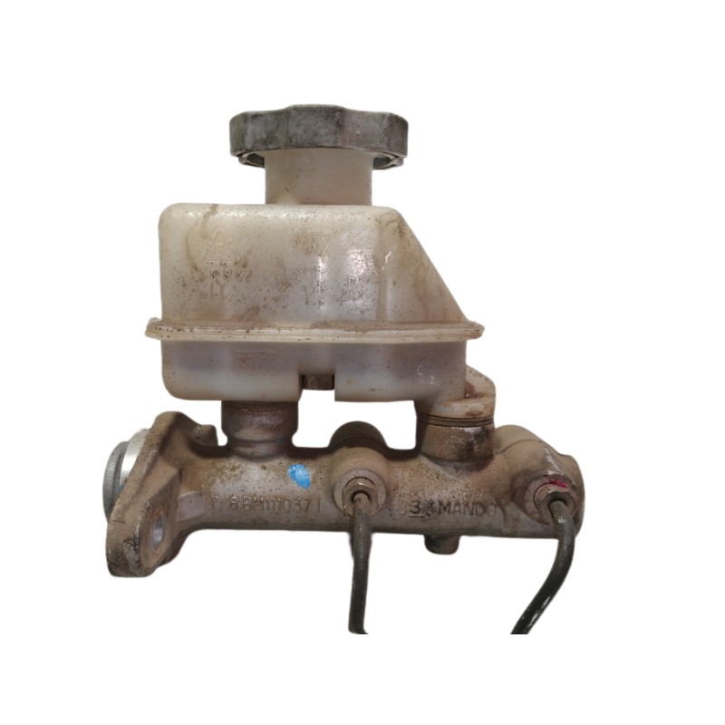 Recambio de bomba freno para hyundai accent (lc) gl 4p referencia OEM IAM BM1110371  
