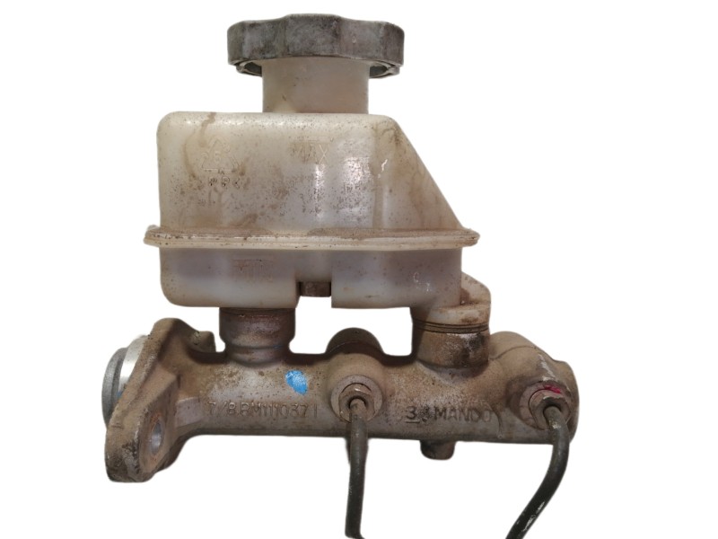 Recambio de bomba freno para hyundai accent (lc) gl 4p referencia OEM IAM BM1110371  