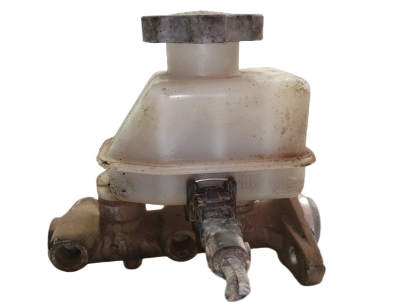 Recambio de bomba freno para hyundai accent (lc) gl 4p referencia OEM IAM BM1110371  