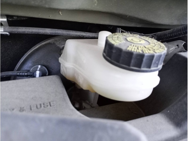 Recambio de bomba freno para citroën c1 airscape shine referencia OEM IAM 800976 800976 17307548724