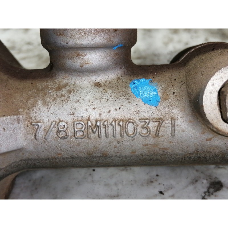 Recambio de bomba freno para hyundai accent (lc) gl 4p referencia OEM IAM BM1110371  