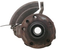 Recambio de mangueta delantera izquierda para ford galaxy (vy) ghia referencia OEM IAM 7M0501655   2