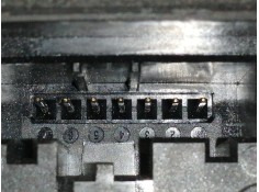 Recambio de cerradura puerta trasera izquierda para volkswagen golf vii lim. (bq1) advance referencia OEM IAM 5TA839015L A5L5TA8 2