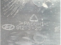 Recambio de caja reles / fusibles para hyundai accent (lc) gl 4p referencia OEM IAM 9120525201 9121325 91205 2