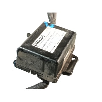 MODULO ELECTRONICO 