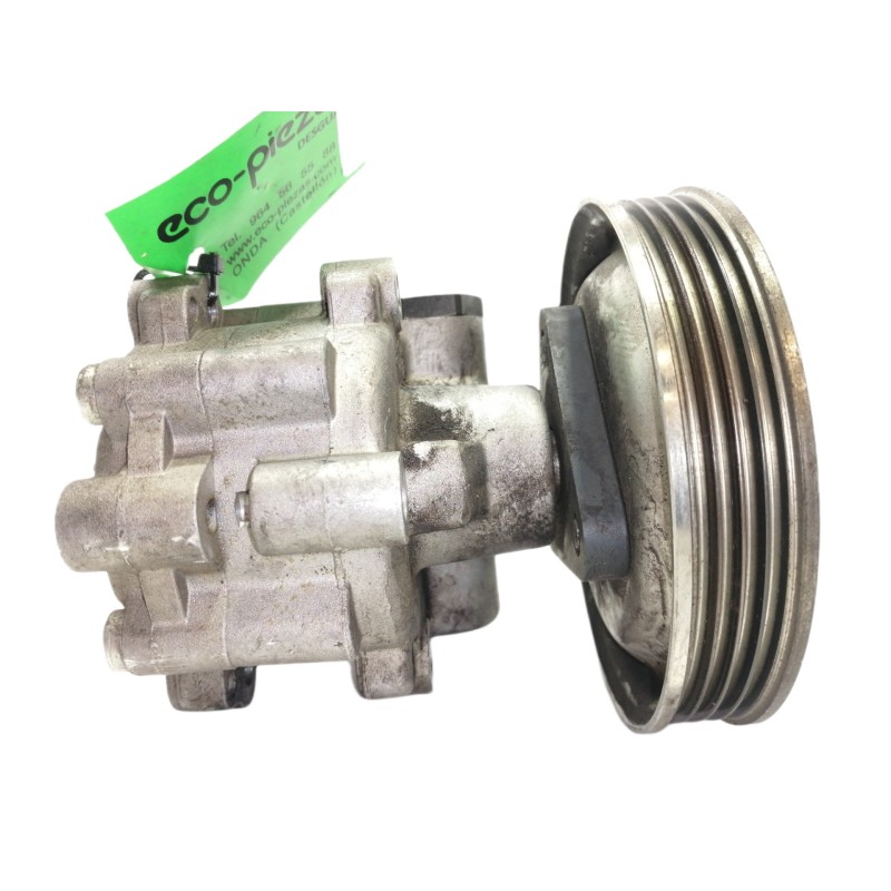 Recambio de bomba direccion para fiat linea (110) dynamic referencia OEM IAM 51790281  