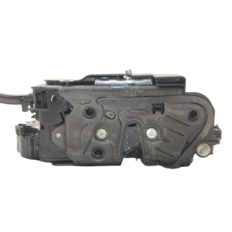 Recambio de cerradura puerta trasera izquierda para volkswagen golf vii lim. (bq1) advance referencia OEM IAM 5TA839015L A5L5TA8
