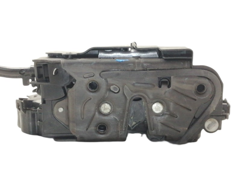 Recambio de cerradura puerta trasera izquierda para volkswagen golf vii lim. (bq1) advance referencia OEM IAM 5TA839015L A5L5TA8