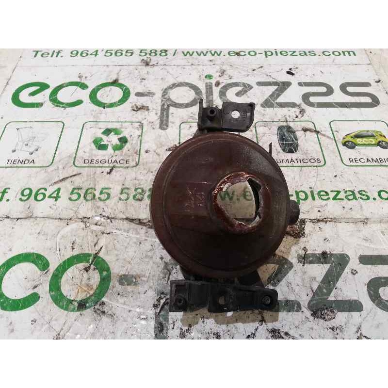 Recambio de faro antiniebla izquierdo para ford focus berlina (cap) ghia referencia OEM IAM 3M5115K201 3M51-15K201 