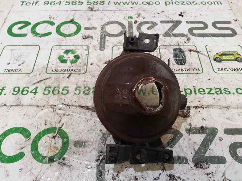 Recambio de faro antiniebla izquierdo para ford focus berlina (cap) ghia referencia OEM IAM 3M5115K201 3M51-15K201 