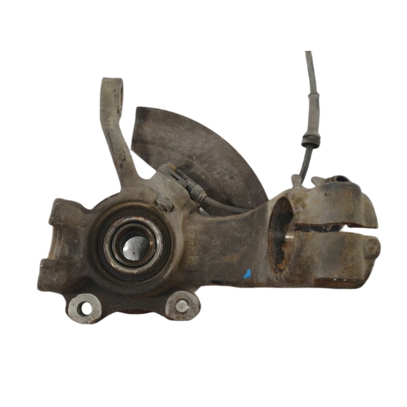 Recambio de mangueta delantera izquierda para ford galaxy (vy) ghia referencia OEM IAM 7M0501655  