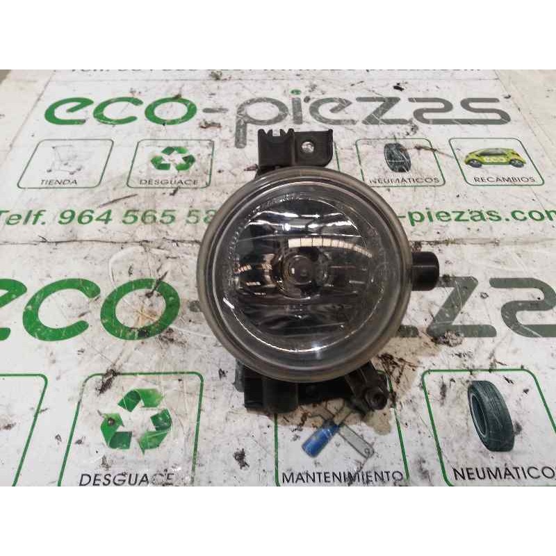 Recambio de faro antiniebla izquierdo para ford focus berlina (cap) ghia referencia OEM IAM 3M5115K201 3M51-15K201 