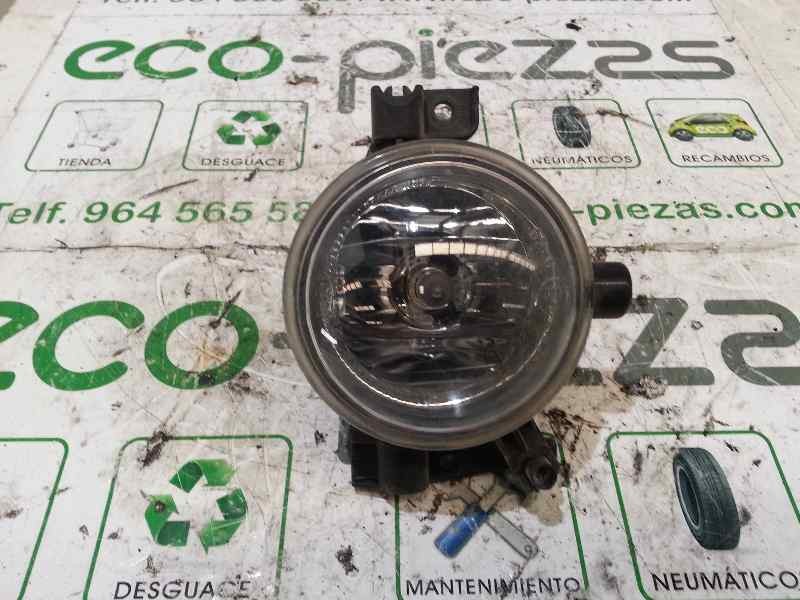 Recambio de faro antiniebla izquierdo para ford focus berlina (cap) ghia referencia OEM IAM 3M5115K201 3M51-15K201 