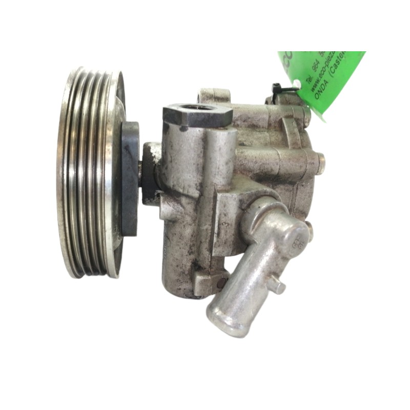 Recambio de bomba direccion para fiat linea (110) dynamic referencia OEM IAM 51790281  