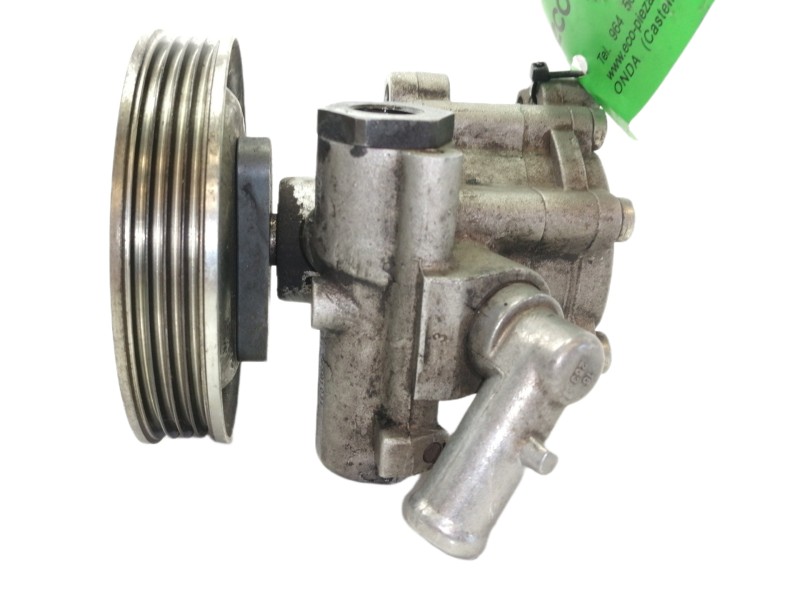 Recambio de bomba direccion para fiat linea (110) dynamic referencia OEM IAM 51790281  