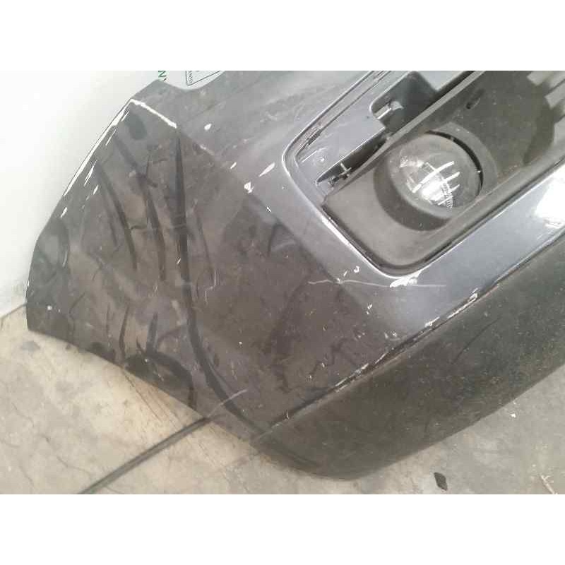 Recambio de faro antiniebla izquierdo para ford focus berlina (cap) ghia referencia OEM IAM 3M5115K201 3M51-15K201 