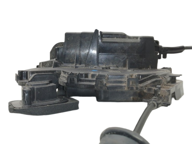 Recambio de cerradura puerta trasera izquierda para volkswagen golf vii lim. (bq1) advance referencia OEM IAM 5TA839015L A5L5TA8