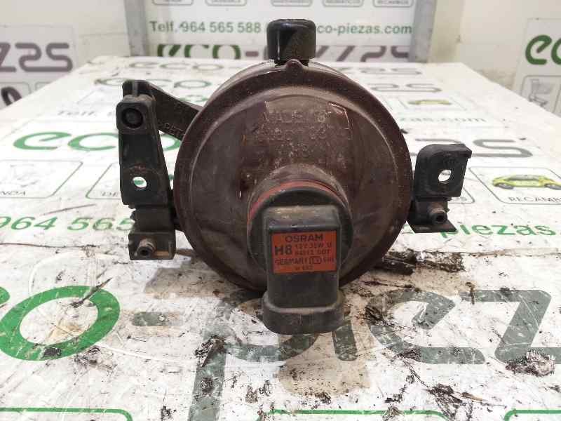 Recambio de faro antiniebla izquierdo para ford focus berlina (cap) ghia referencia OEM IAM 3M5115K201 3M51-15K201 
