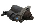 MOTOR ARRANQUE 0001121008 02A911023L