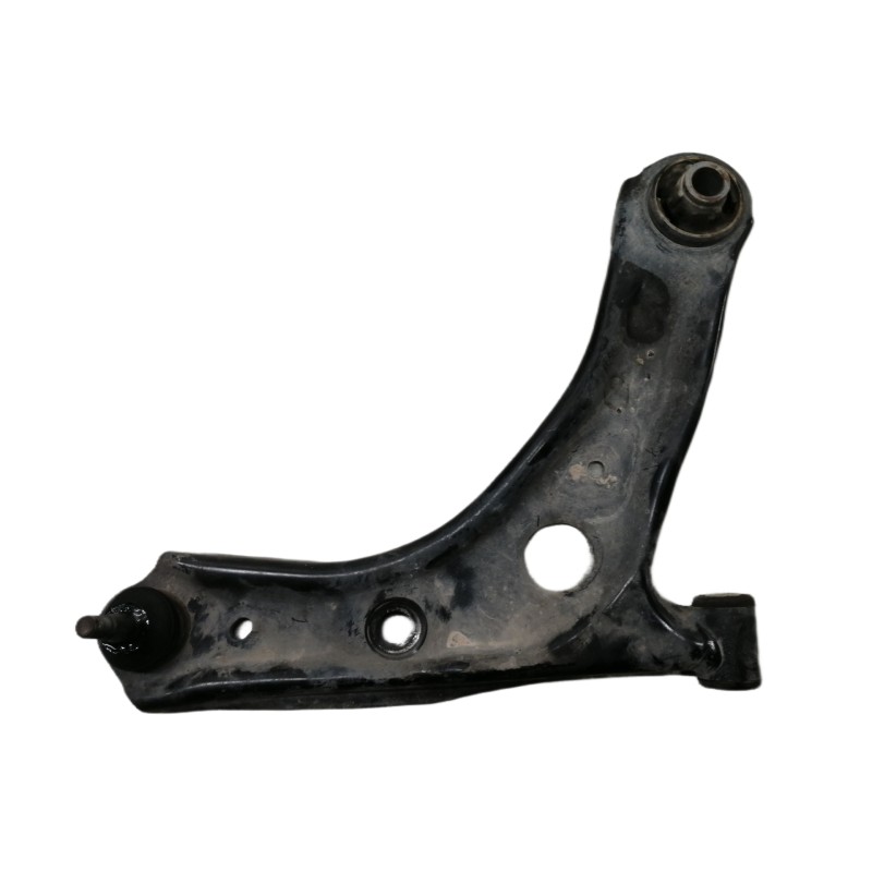 Recambio de brazo suspension inferior delantero derecho para citroën c1 airscape shine referencia OEM IAM   