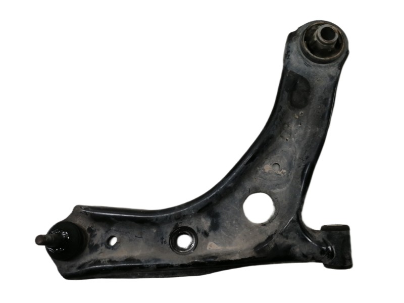 Recambio de brazo suspension inferior delantero derecho para citroën c1 airscape shine referencia OEM IAM   