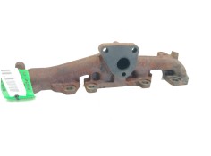 Recambio de colector escape para fiat linea (110) dynamic referencia OEM IAM 73501340   2
