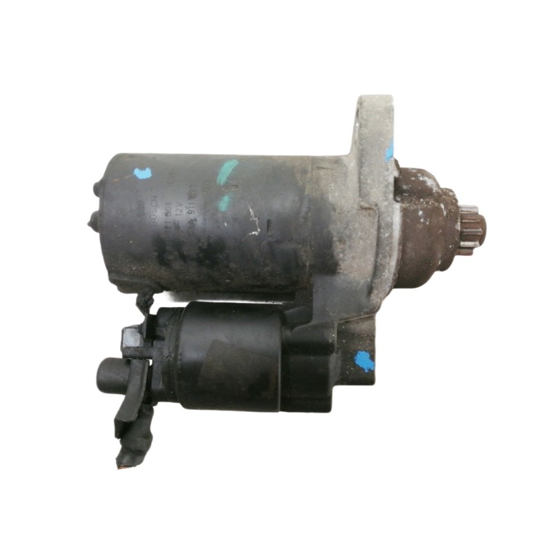 Recambio de motor arranque para ford galaxy (vy) ghia referencia OEM IAM 0001121008 02A911023L 