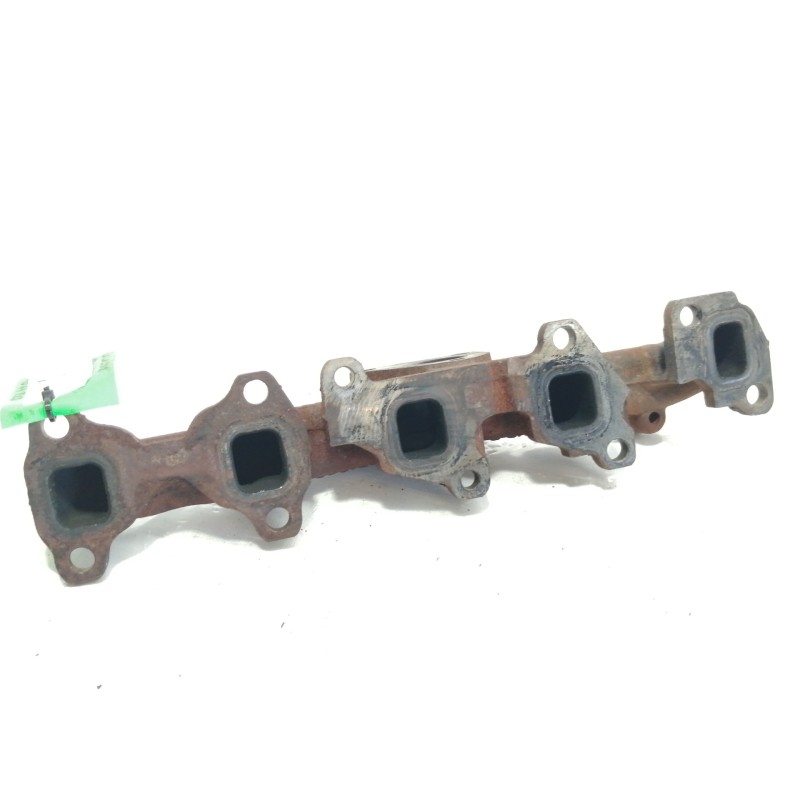 Recambio de colector escape para fiat linea (110) dynamic referencia OEM IAM 73501340  