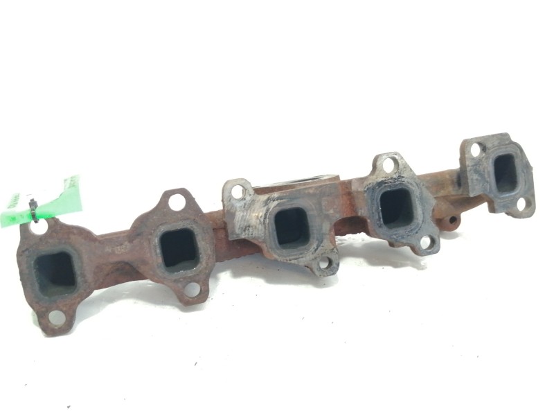 Recambio de colector escape para fiat linea (110) dynamic referencia OEM IAM 73501340  