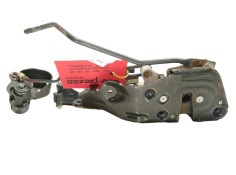 Recambio de cerradura puerta delantera izquierda para hyundai accent (lc) gl 4p referencia OEM IAM 9574825000  